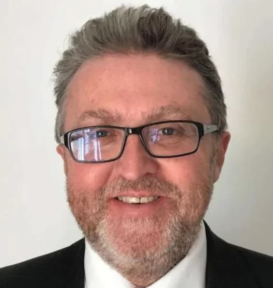 Paul Fisher