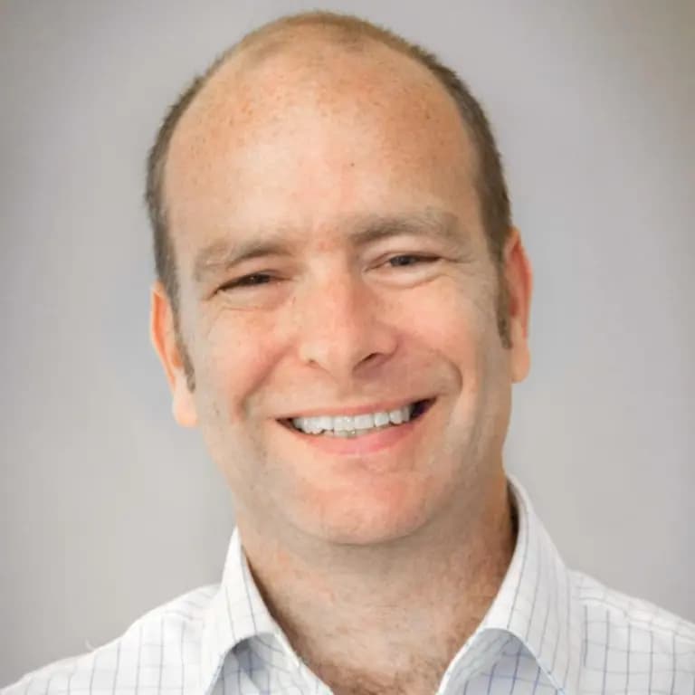 Charlie Curtis